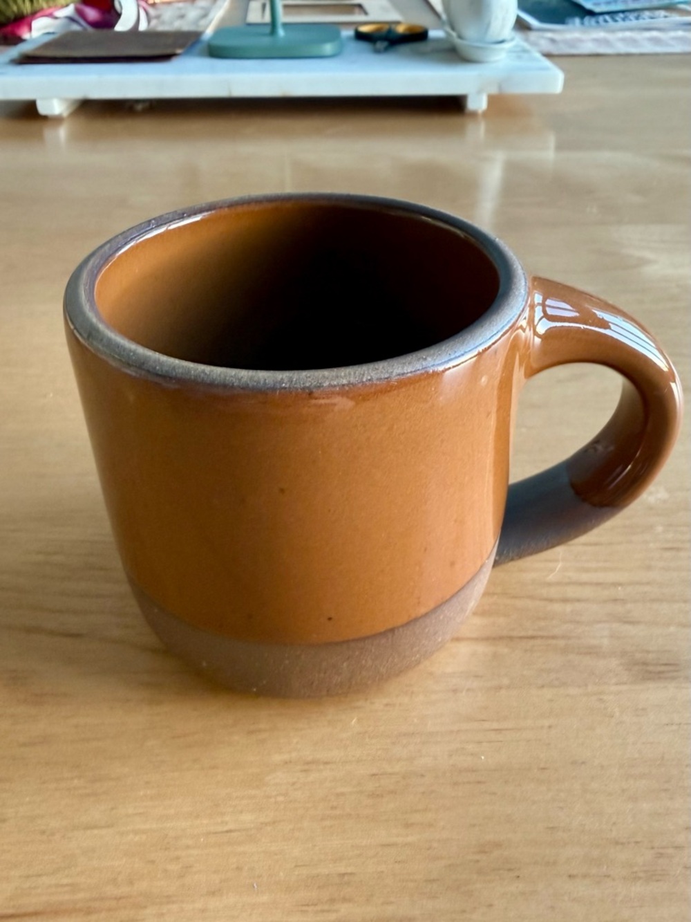 East Fork Small Mug
